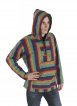 Rainbow GHERI hoodie
