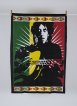 Gobelin / poster bawełniany  Bob Marley