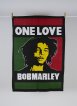 Gobelin / poster bawełniany  Bob Marley One Love