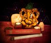 Kadzidła DHARMA CHAKRA – a tribute to Dharma Sambava